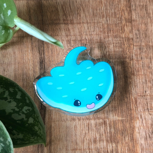 stingray phone holder