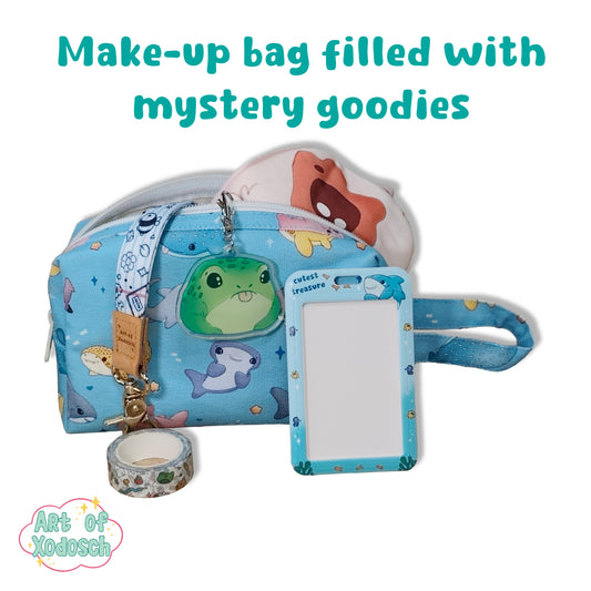 Mystery grab bag